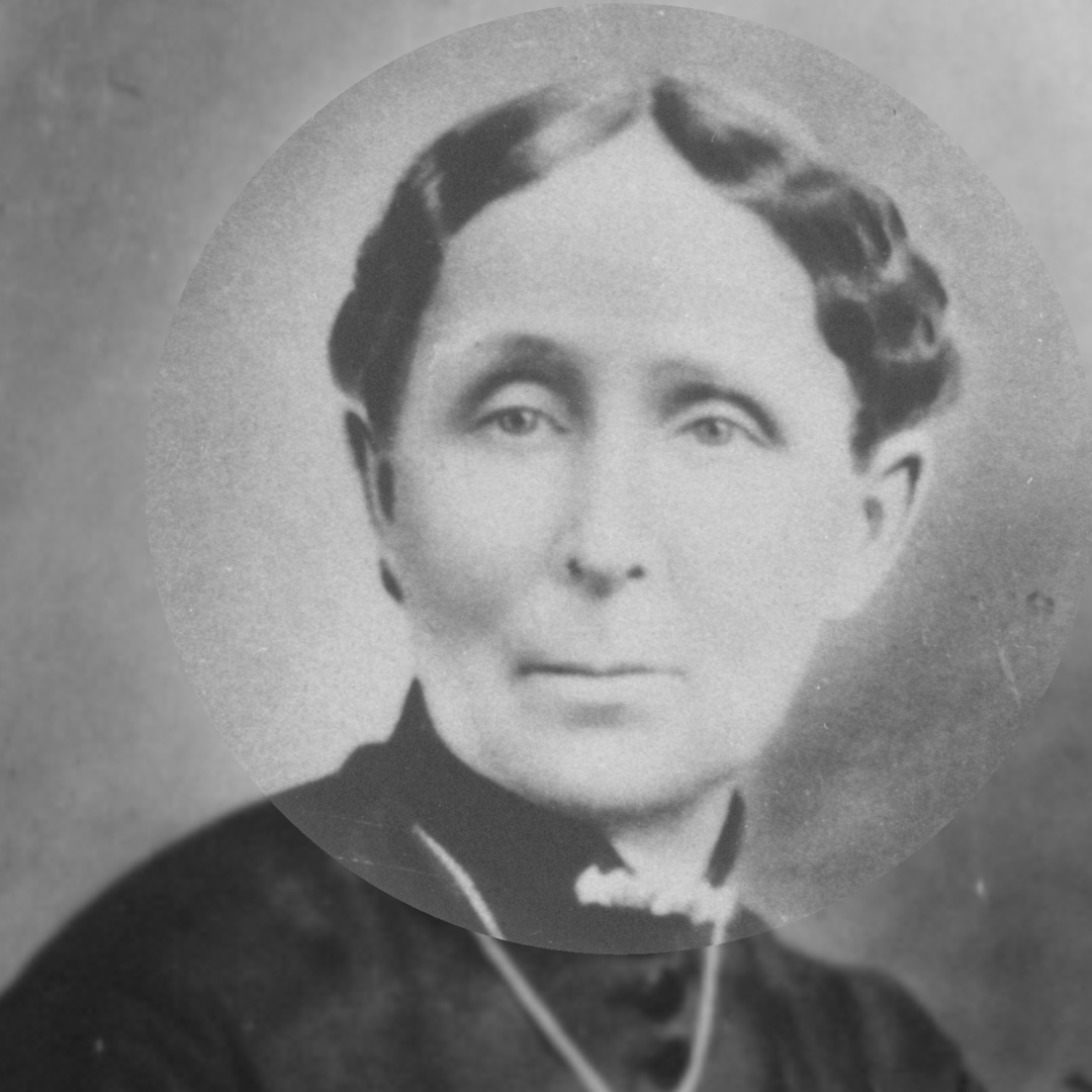 Martha Galley (1832 - 1908) Profile